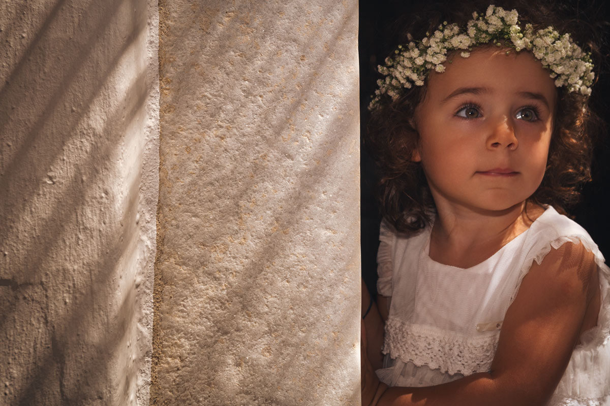 Γιάννης & Χρυσοθέα - Πάρος : Real Wedding by Angelos Karydas Photography - Ankart